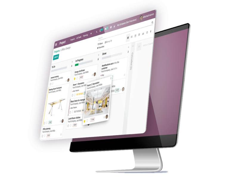 How To Install Odoo 13 On Ubuntu 18 04 Ken Favors Com