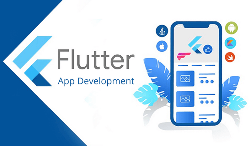 How To Create A Mobile App Using Flutter For An Existing Web 